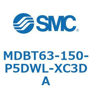 MDBT63-150-P5DWL-XC3DA MD Series(MDBT63-150) SMC 39000553
