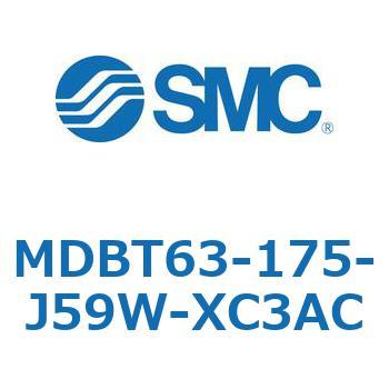 MD Series(MDBT63-175) SMC