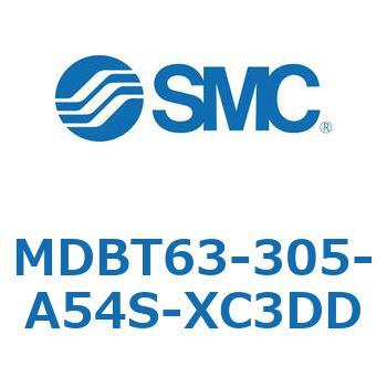 MD Series(MDBT63-305) SMC