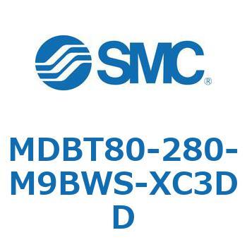 MD Series(MDBT80-280) SMC