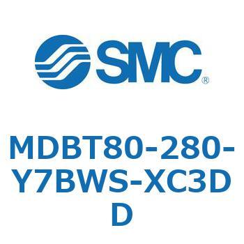 MD Series(MDBT80-280) SMC