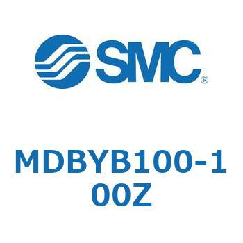 MD Series(MDBYB100) SMC
