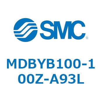 MD Series(MDBYB100) SMC