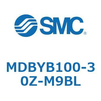 MD Series(MDBYB100) SMC