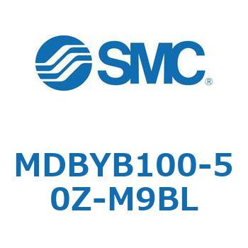 MD Series(MDBYB100) SMC