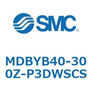 MDBYB40-300Z-P3DWSCS MD Series(MDBYB40) SMC 39031362
