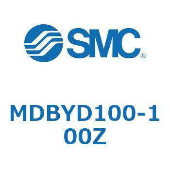 MD Series(MDBYD100) SMC
