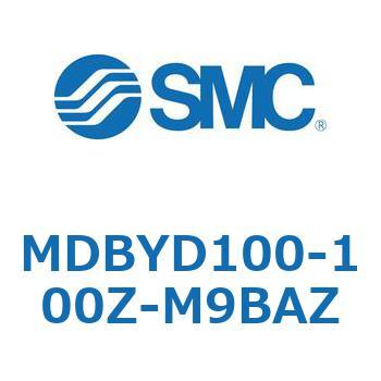 MD Series(MDBYD100) SMC