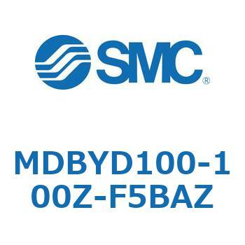 MD Series(MDBYD100) SMC
