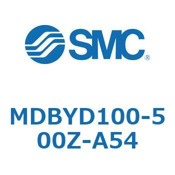MD Series(MDBYD100) SMC