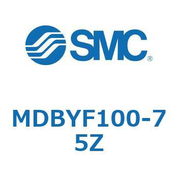 MD Series(MDBYF100) SMC