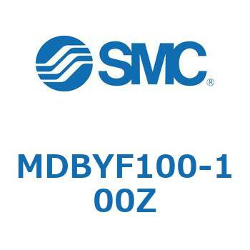 MD Series(MDBYF100) SMC
