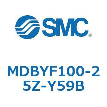 MD Series(MDBYF100) SMC
