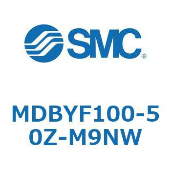 MD Series(MDBYF100) SMC