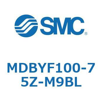 MD Series(MDBYF100) SMC