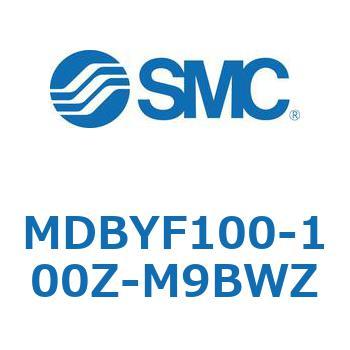 MD Series(MDBYF100) SMC