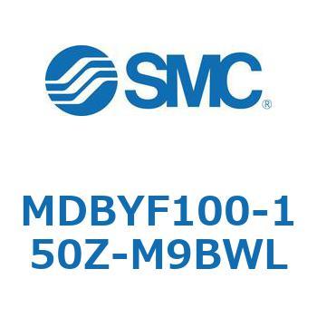 MD Series(MDBYF100) SMC