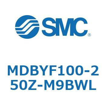 MD Series(MDBYF100) SMC