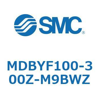 MD Series(MDBYF100) SMC