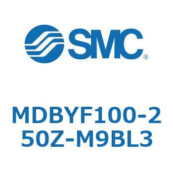 MD Series(MDBYF100) SMC