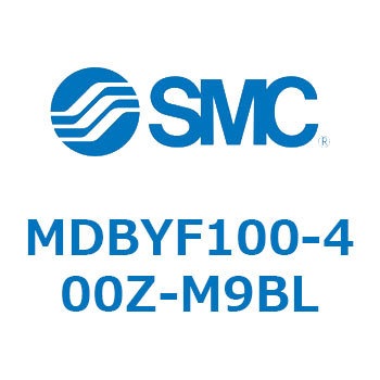 MD Series(MDBYF100) SMC