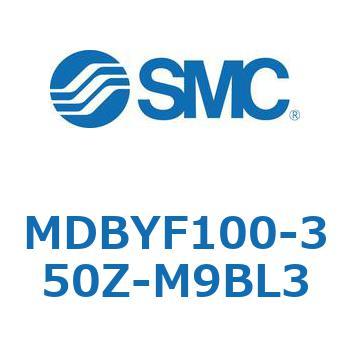 MD Series(MDBYF100) SMC