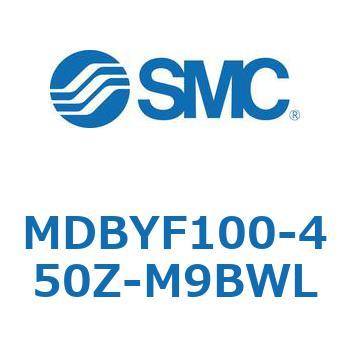 MD Series(MDBYF100) SMC