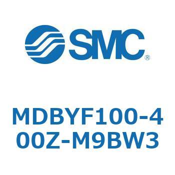 MD Series(MDBYF100) SMC