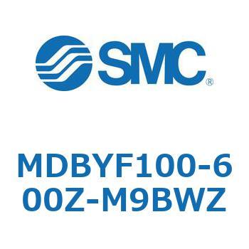 MD Series(MDBYF100) SMC