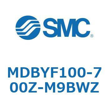 MD Series(MDBYF100) SMC