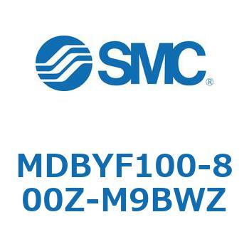 MD Series(MDBYF100) SMC