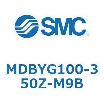 MD Series(MDBYG100) SMC