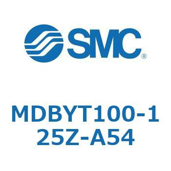 MD Series(MDBYT100) SMC