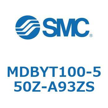 MD Series(MDBYT100) SMC