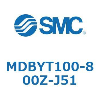 MD Series(MDBYT100) SMC
