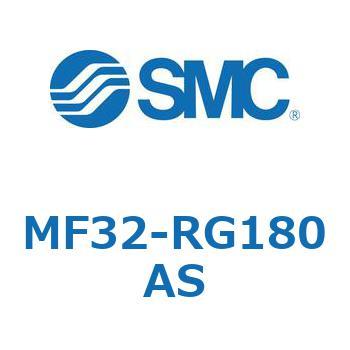 MF Series(MF32) - SMC