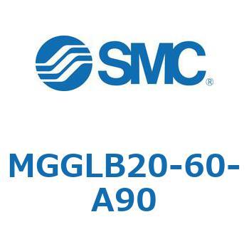 MGGLB20-60-A90 MG Series(MGGLB20) SMC 39149416