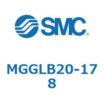 MGGLB20-178 MG Series(MGGLB20) SMC 39149443