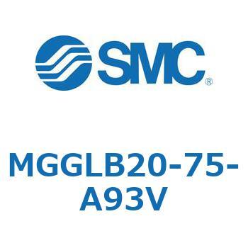 MGGLB20-75-A93V MG Series(MGGLB20) SMC 39149495