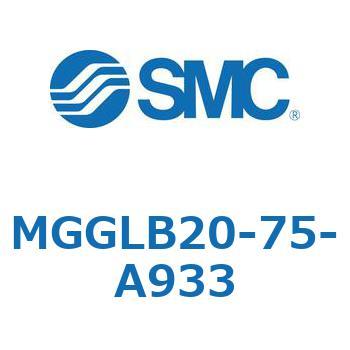 MGGLB20-75-A933 MG Series(MGGLB20) SMC 39149617