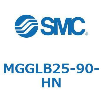 MG Series(MGGLB25) SMC