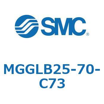 MG Series(MGGLB25) SMC