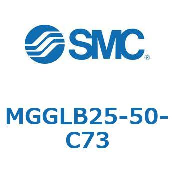 MG Series(MGGLB25) SMC
