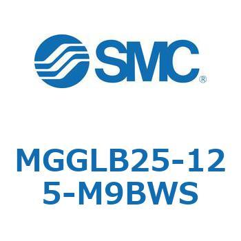 MG Series(MGGLB25) SMC