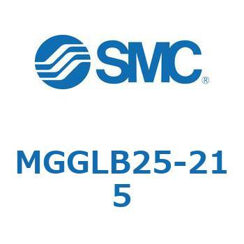MG Series(MGGLB25) SMC