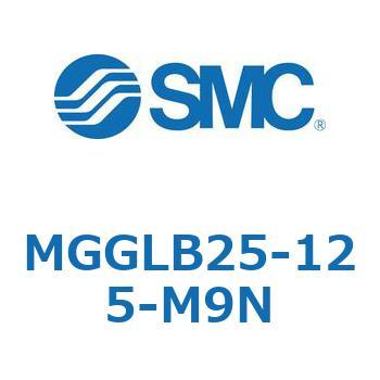 MG Series(MGGLB25) SMC