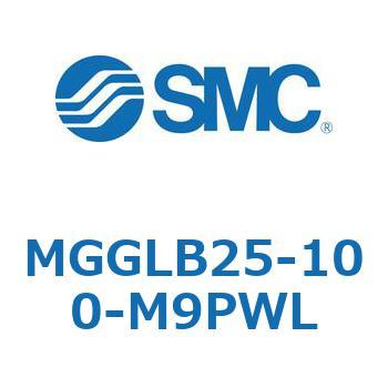 MG Series(MGGLB25) SMC