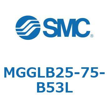 MG Series(MGGLB25) SMC