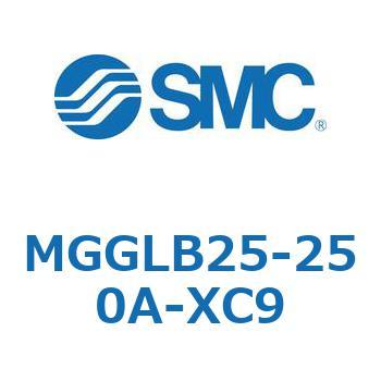MG Series(MGGLB25) SMC