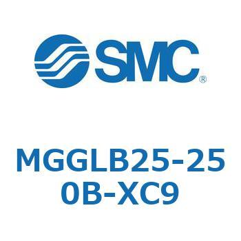 MG Series(MGGLB25) SMC